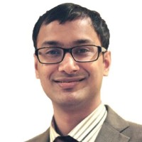 Dr. Anmol Goyal