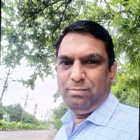 Dilip Kumar Yadav