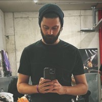 Chris Glade