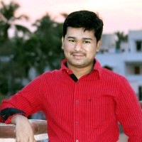 Syed Wahid Basha S R