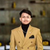 Nishant Shrestha