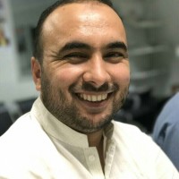 Imad Akhtar
