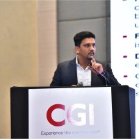 Sharath Naik