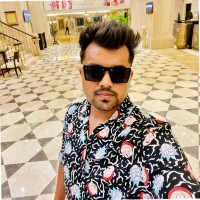 Sudhanshu Vishnoi