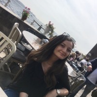 Gökçem HACIMUSAOGLU