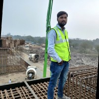 Nitin Kumar Bhardwaj