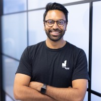 Kishan Parmar