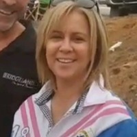 Vicki Stott