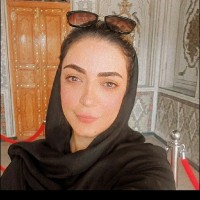Dina Haghighi