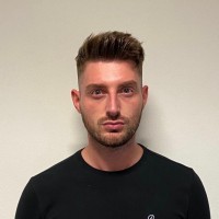 Nathan Fothergill
