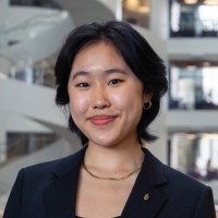 Angelina Li
