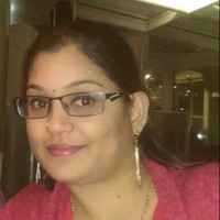 Karthika Chakrapani