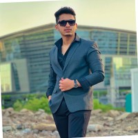 Sanket Aursange