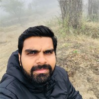 Abhishek Gangrade