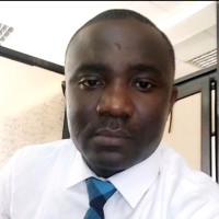 Benedict Gbenga