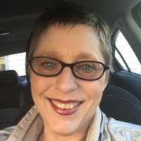 Marsha Lacroix