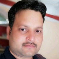 Amit Kumar Tiwari