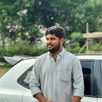 Praveen Thiruvenkatasamy