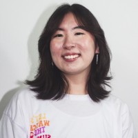 Monica Yukari Shimizu