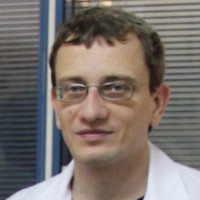 David Siroky