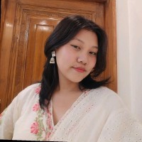 Rejina Tamang