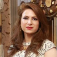 Fatemeh Samimi