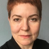 Tatiana Grishina