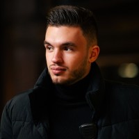 Dylan Donne