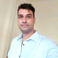 Saurabh Dixit