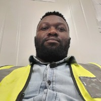 N Stanley Mokoena, Pr Techni Eng