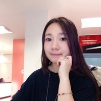 Lulu Zhang