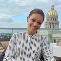 Yaneidis Archer Avello