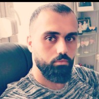 Ashour Bahi
