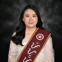 Krysta Lyn Quisao