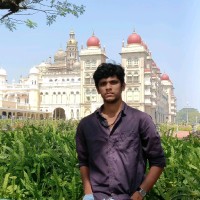 VASANTHA MURALI KRISHNA