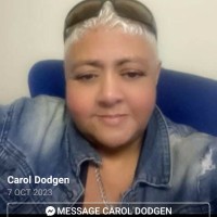 Carol Dodgen
