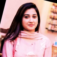 Mahrukh Zareen