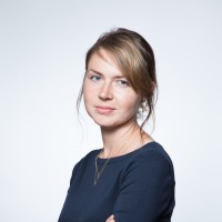 Olga Prihodko