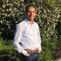 Kerols ( Kiro) Khalil