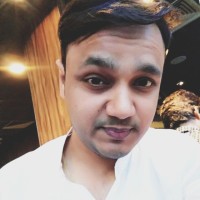 Jyoti Prakash Mishra