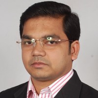 Shajith Pasha
