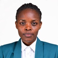 Petronila Kuria