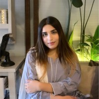 Alishba Kamran