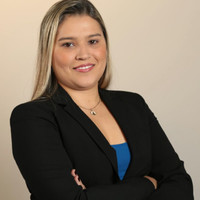 Ewellyn Izaise Mithidieri