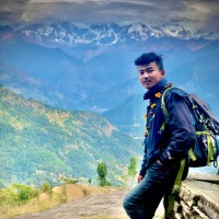 Anup Limbu