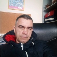 Bosko Serafjmovski