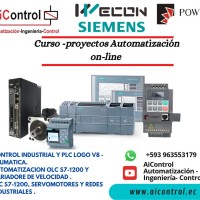 AiCONTROL AiC Ingenieria