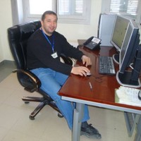 Hichem Chabane