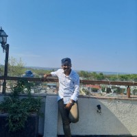Hritik Gupta