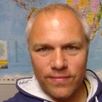 Geir Palmesen